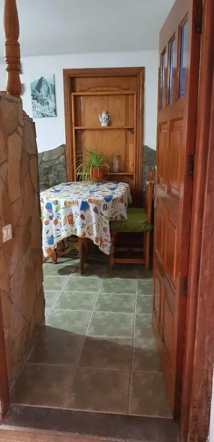 Holiday home Pool & Wifi Free Shared Flat Private Room By Ocean Park Maspalomas