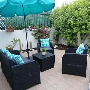 Apartment Bungalow Los Porches By Sunhousescanarias, Maspalomas (Gran Canaria)