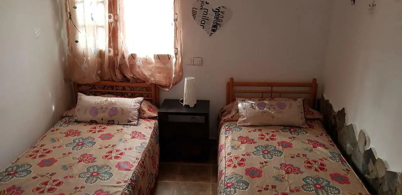 Holiday home Pool & Wifi Free Shared Flat Private Room By Ocean Park Maspalomas  Spain